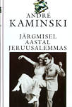 Järgmisel aastal Jeruusalemmas