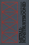 Metallkonstruktsioonid. Üldkursus