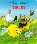 Minu sõbrad tibud