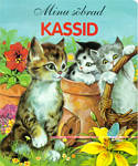 Minu sõbrad kassid