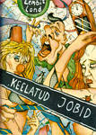 Keelatud jobid