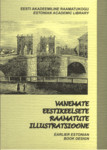 Vanemate eestikeelsete raamatute illustratsioone. Postkaardid