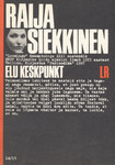 Elu keskpunkt. Novelle
