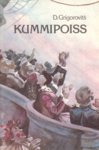 Kummipoiss