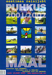Holiday in the Countryside 2001/2002. Estonian Travel Guide