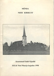 Mõnda Nissi kirikust