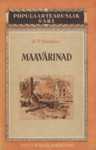 Maavärinad