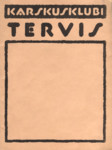 J. Tombi nim. Kultuuripalee karskusklubi «Tervis» 