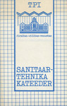 TPI sanitaartehnika kateeder