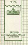 Ehituskonstruktsioonide kateeder