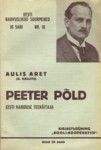 Peeter Põld. Eesti hariduse teenäitaja