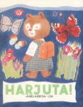 Harjuta!. «Karu-aabitsa» lisa
