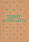 Taimekasvatus