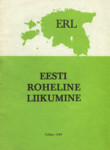 Eesti Roheline Liikumine
