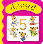 Arvud