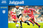Jalgpall
