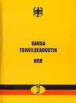 Saksa tsiviilseadustik. BGB