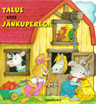 Talus koos jänkuperega