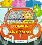 Puhkusel koos jänkuperega