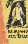 Kalevipoeg ja sarviktaat