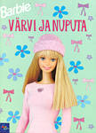 Barbi. Värvi ja nuputa