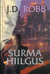 Surma hiilgus