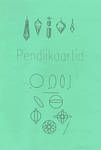 Pendlikaartid