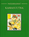 Kamasuutra. Padjaraamat
