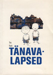 Tänavalapsed