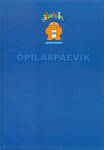 Õpilaspäevik. Sinine