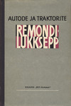 Autode ja traktorite remondilukksepp