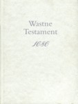 Wastne Testament 1686