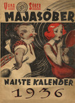 Majasõber 1936. Esimene eesti perekonna- ja naistekalender