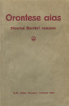 Orontese aias