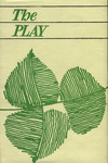 The play. Short stories by young Estonian authors