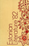 Estonian literature 
