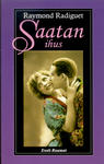 Saatan ihus
