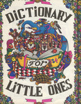 Dictionary for little ones