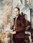 Evald Okas