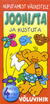 Joonista ja kustuta. Punane vihik