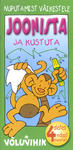 Joonista ja kustuta. Roheline vihik