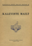 Kaleviste mailt