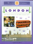 London. The inside story of the UKs largest city