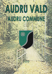 Audru vald. Audru Commune