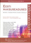 Eesti maksuseadused 2001. Õigusaktide kogumik seisuga 01. september 2001