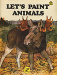Lets paint animals