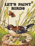 Lets paint birds