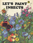Lets paint insects