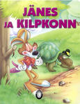 Jänes ja kilpkonn
