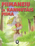 Piimaneiu ja kannutäis piima